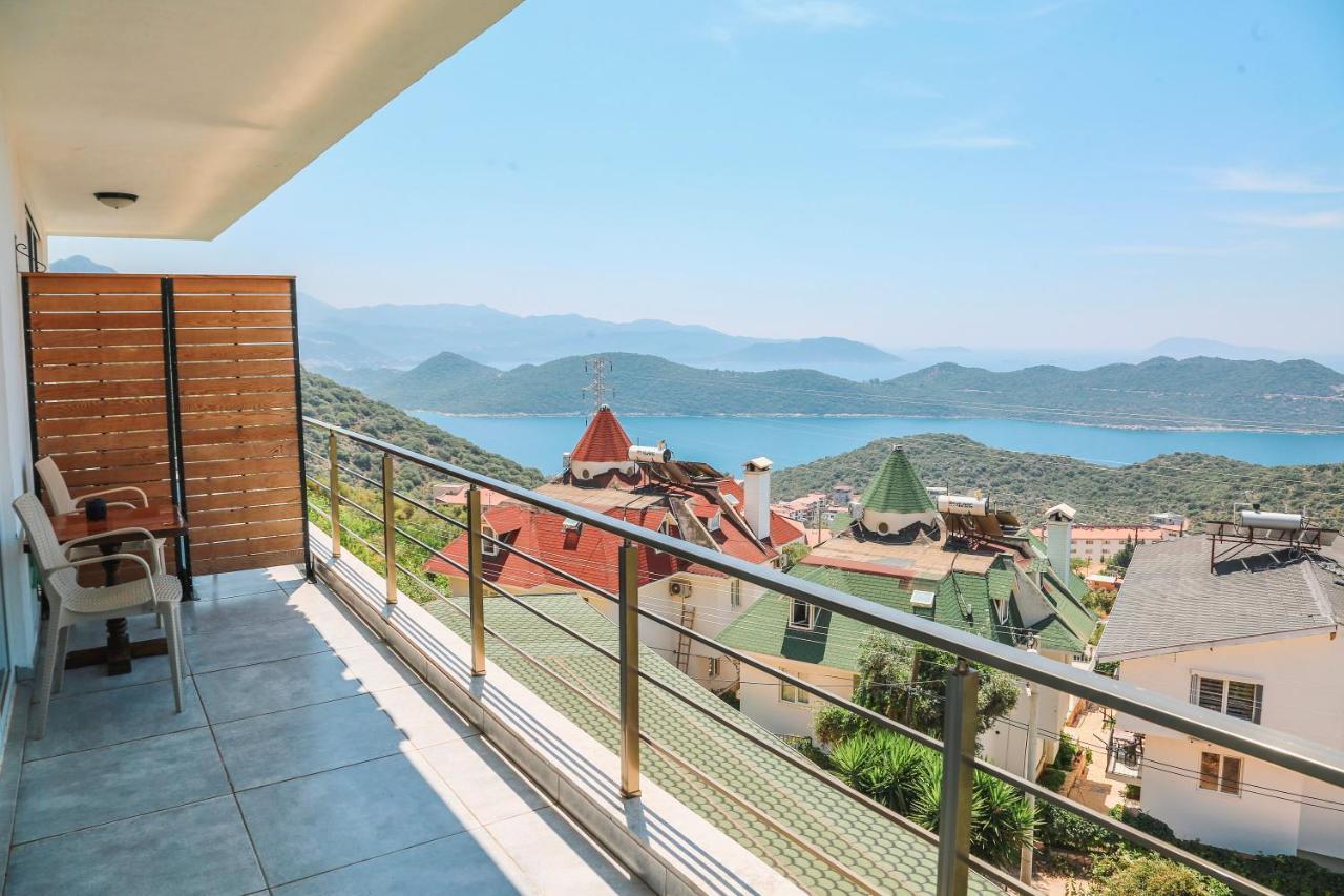 Just Dream Suites Kaş Exterior photo